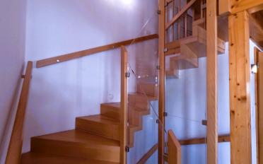 Chalet 5 pièces - image - 22