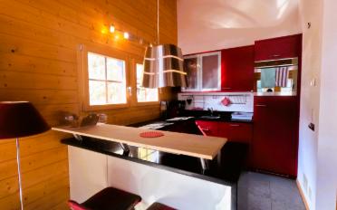 Chalet 5 pièces - image - 5