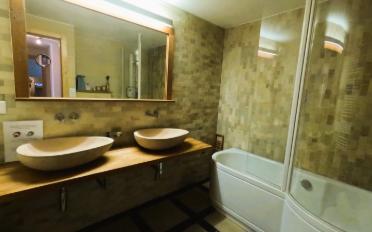 Chalet 5 pièces - image - 21