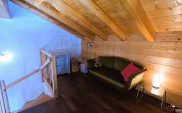 Chalet 5 pièces - image - 12
