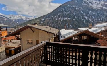 Chalet 5 pièces - image - 28