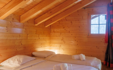 Chalet 5 Zimmer - image - 9