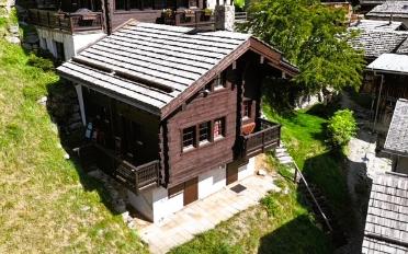 Chalet 5 Zimmer - image - 1