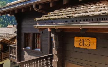 Chalet 5 Zimmer - image - 18