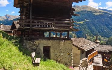 Chalet 5 Zimmer - image - 23