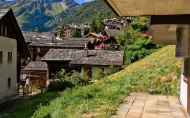 Chalet 5 Zimmer - image - 21