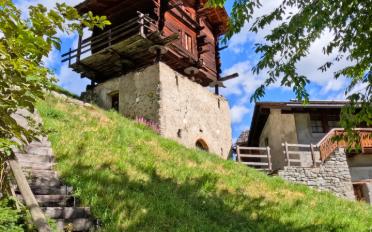 Chalet 5 Zimmer - image - 22