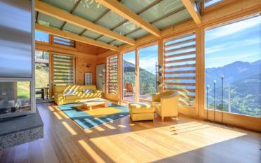 Chalet 3.5 Zimmer - image - 2