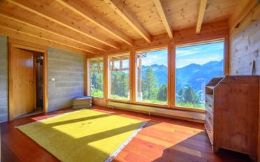 Chalet 3.5 Zimmer - image - 11