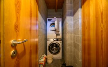 Chalet 3.5 Zimmer - image - 13