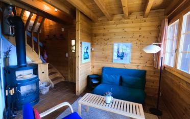 Chalet 4 Zimmer - image - 4