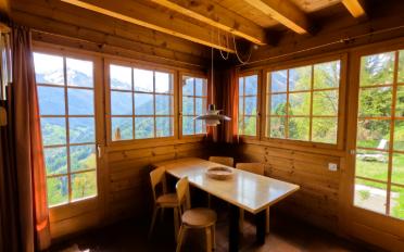 Chalet 4 Zimmer - image - 5