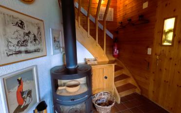 Chalet 4 Zimmer - image - 7