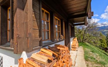 Chalet 4 Zimmer - image - 18