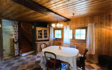 Chalet 4.5 rooms - image - 3