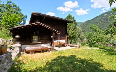 Chalet 4.5 rooms - image - 18