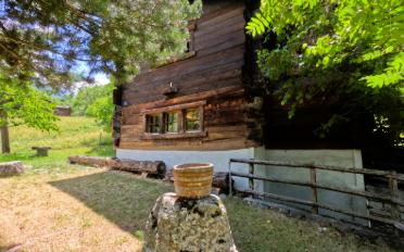 Chalet 4.5 rooms - image - 19