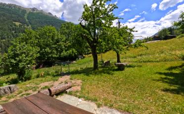 Chalet 4.5 rooms - image - 22