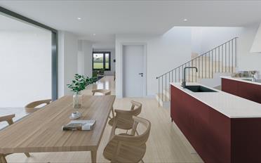 Doppeleinfamilienhaus 5.5 Zimmer - image - 10