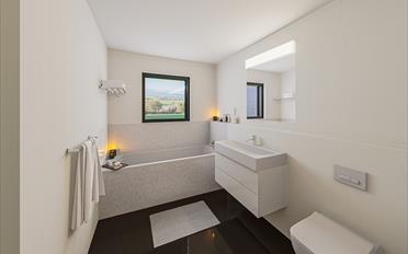 Doppeleinfamilienhaus 5.5 Zimmer - image - 13