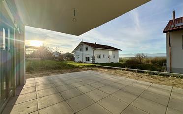 Doppeleinfamilienhaus 5.5 Zimmer - image - 2