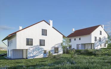 Bifamiliar house 5.5 rooms - image - 7