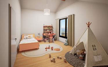 Bifamiliar house 5.5 rooms - image - 11
