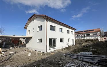 Bifamiliar house 4.5 rooms - image - 3