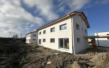 Bifamiliar house 4.5 rooms - image - 1