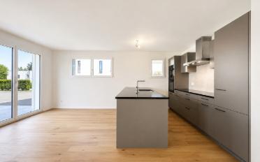 Bifamiliar house 4.5 rooms - image - 2