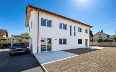 Bifamiliar house 4.5 rooms - image - 10