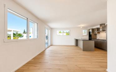 Bifamiliar house 4.5 rooms - image - 1