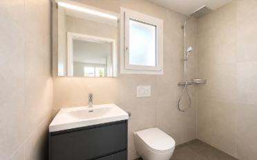 Bifamiliar house 4.5 rooms - image - 4