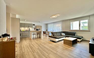 Wohnung 3.5 Zimmer - image - 3