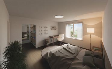 Reihenfamilienhaus 5.5 Zimmer - image - 4