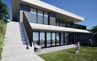 Maison 5.5 pièces - image - 1