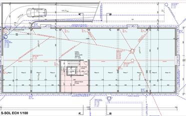 Büro 3 Zimmer - image - 2