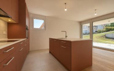 Maison jumelée 5.5 pièces - image - 2