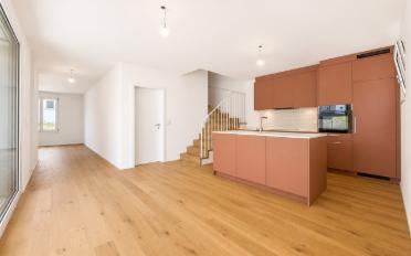 Maison jumelée 5.5 pièces - image - 1