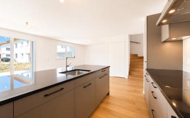 Bifamiliar house 4.5 rooms - image - 2