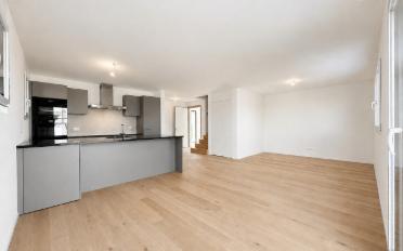 Bifamiliar house 4.5 rooms - image - 4