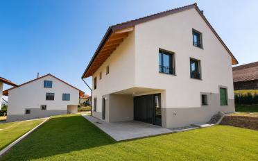 Bifamiliar house 5.5 rooms - image - 13