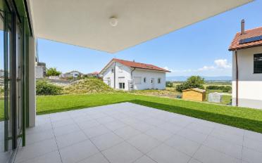 Bifamiliar house 5.5 rooms - image - 1