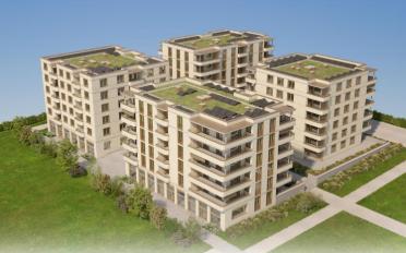 Wohnung 5.5 Zimmer - image - 3