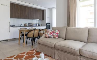 Apartment 3.5 rooms - image - 1