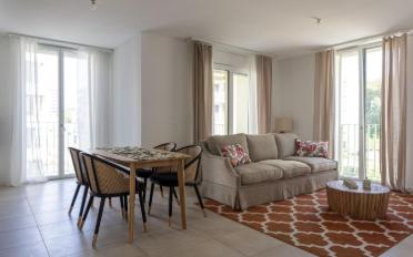 Apartment 3.5 rooms - image - 3