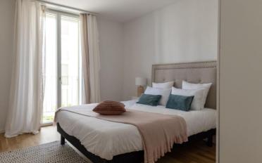 Apartment 3.5 rooms - image - 5