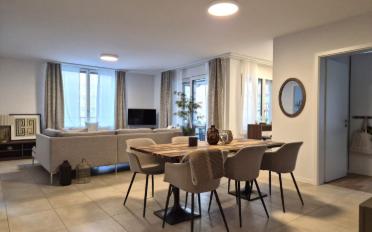 Attikawohnung 5.5 Zimmer - image - 2