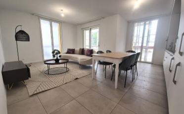 Apartment 3.5 rooms - image - 2