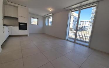 Apartment 2.5 rooms - image - 3